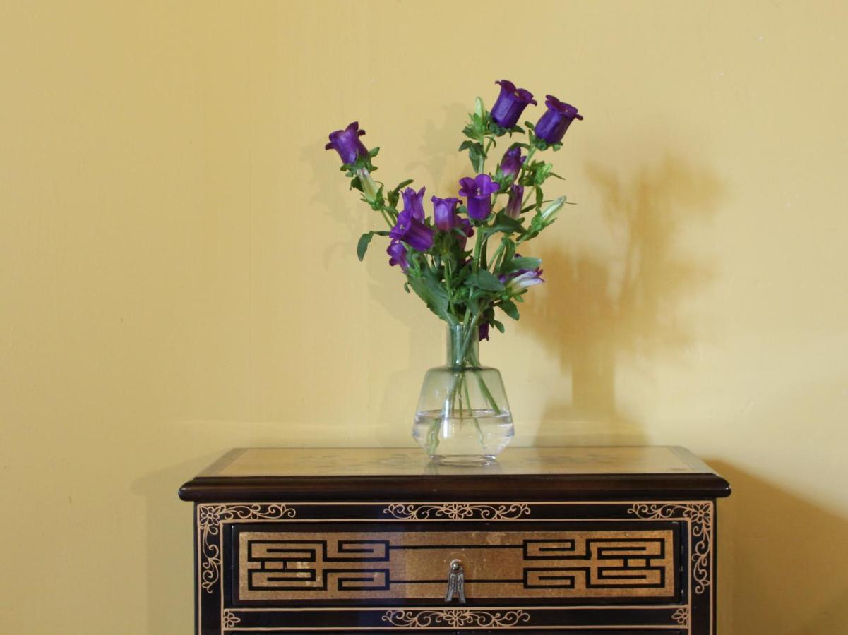 Monclar-d'Agenais Madamenfrance B&B 외부 사진