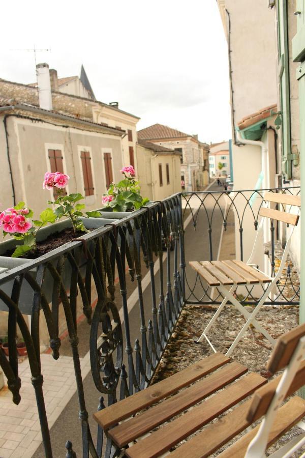 Monclar-d'Agenais Madamenfrance B&B 외부 사진