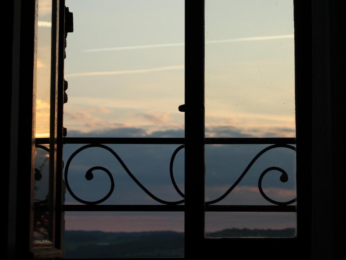Monclar-d'Agenais Madamenfrance B&B 외부 사진