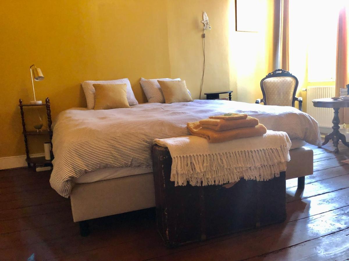 Monclar-d'Agenais Madamenfrance B&B 외부 사진