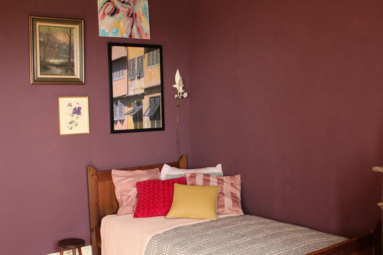 Monclar-d'Agenais Madamenfrance B&B 외부 사진