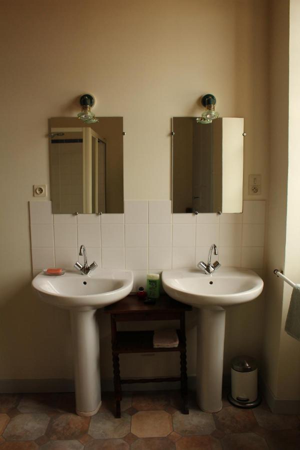 Monclar-d'Agenais Madamenfrance B&B 외부 사진